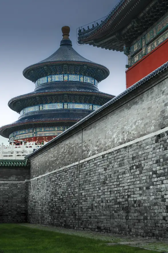 北京 · 第 1 张照片
