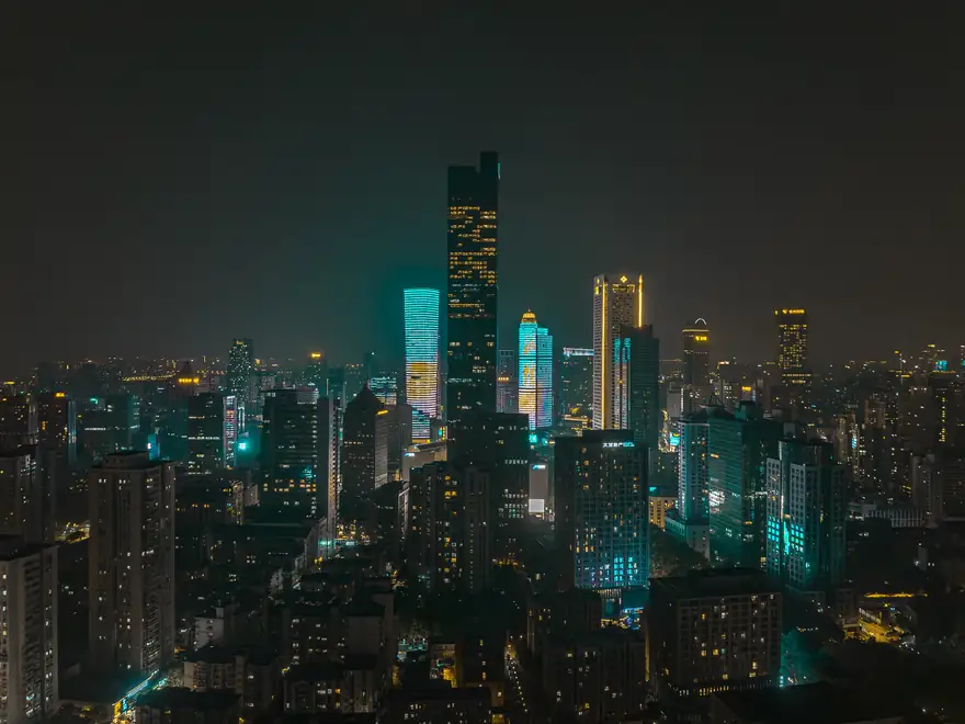 南京 · 第 8 张照片