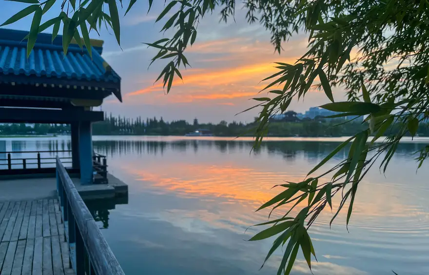邳州 · 第 19 张照片
