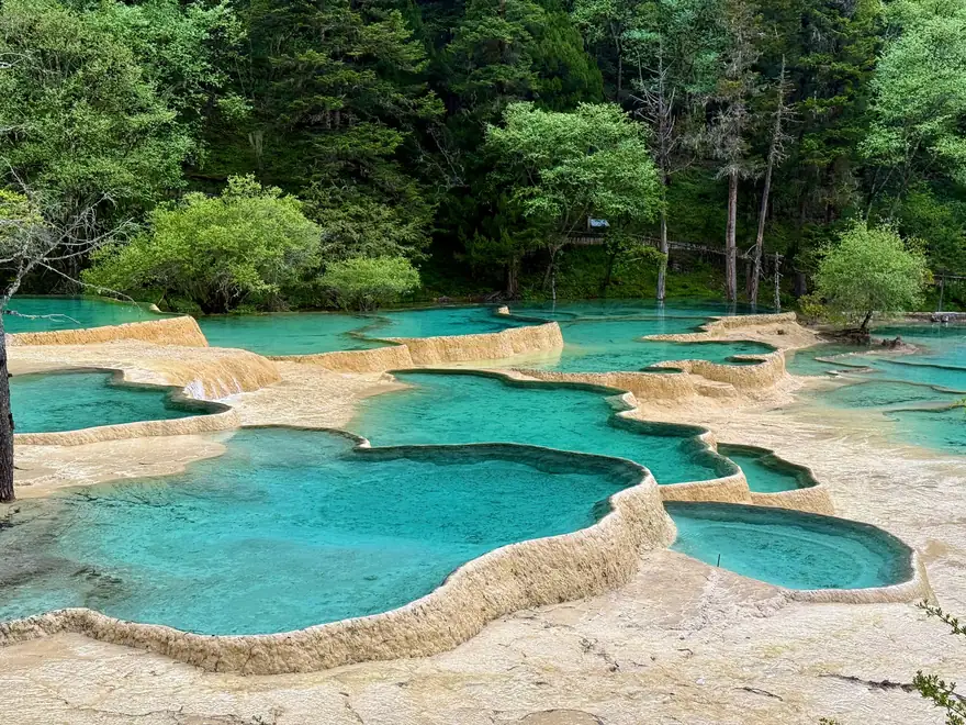 四川西部 · 第 3 张照片