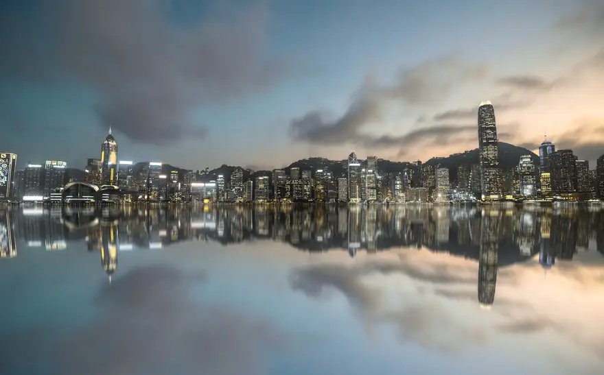 香港 · 第 2 张照片
