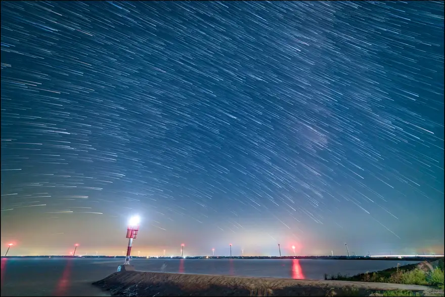 盐城 · 第 1 张照片