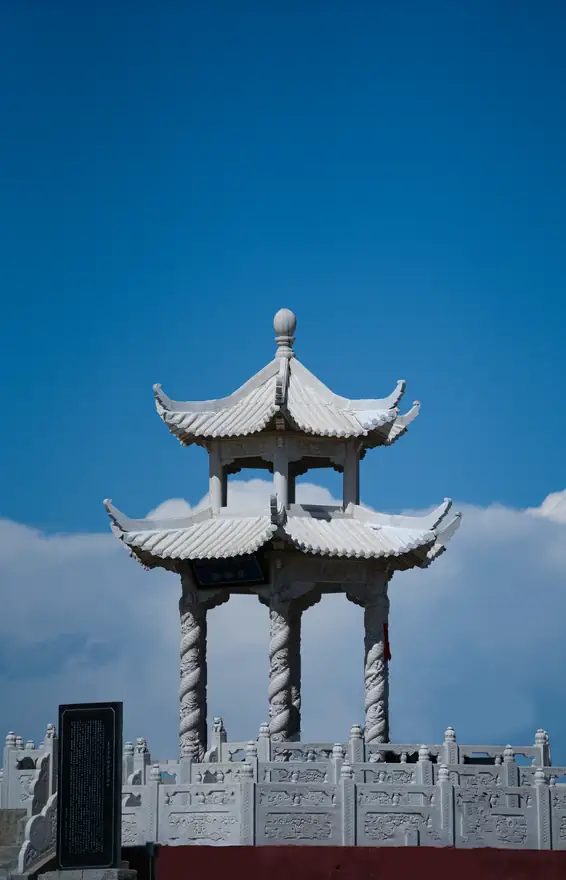 中国西北 · 第 7 张照片